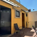 Hermoso Dpto Centro De Coyoacan