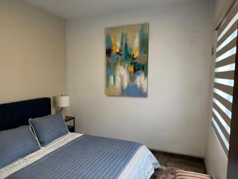 Hermoso Dpto Centro De Coyoacan Apartamento Cidade do México