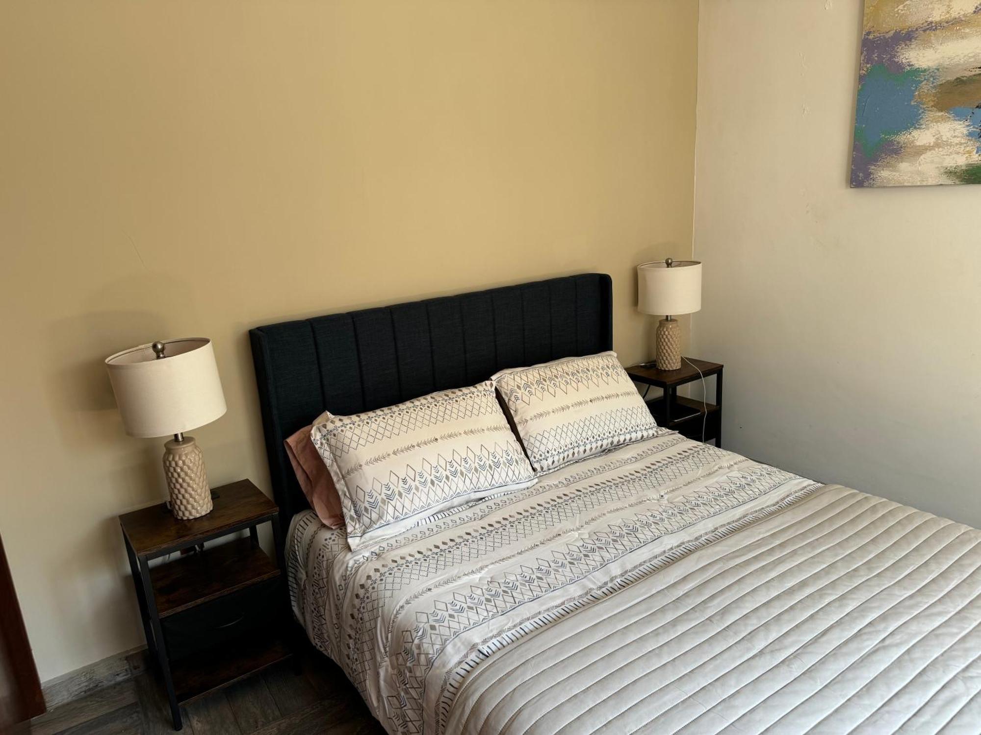 Hermoso Dpto Centro De Coyoacan Apartamento *