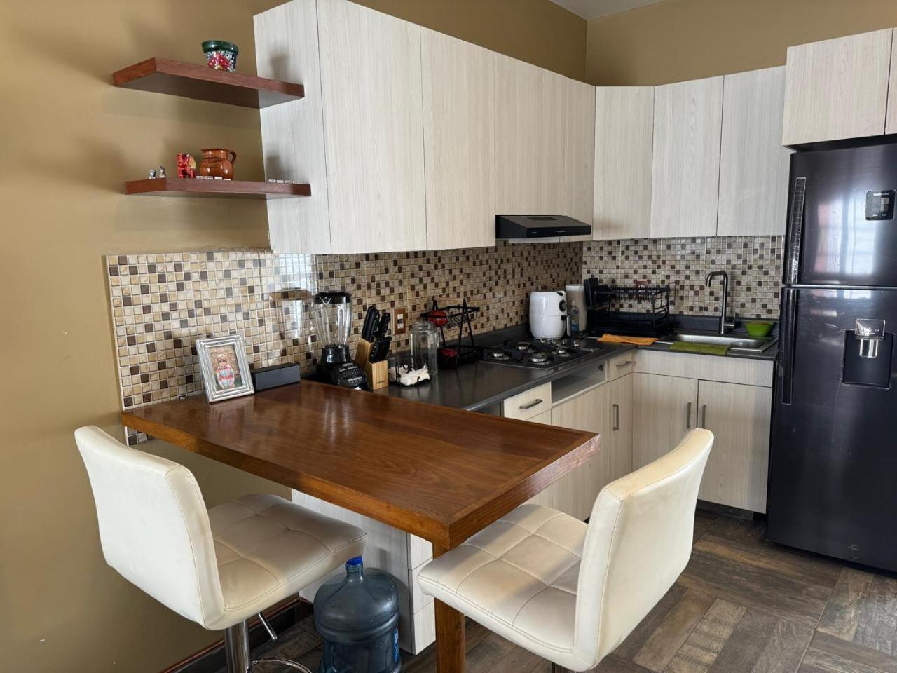 Hermoso Dpto Centro De Coyoacan Apartamento *