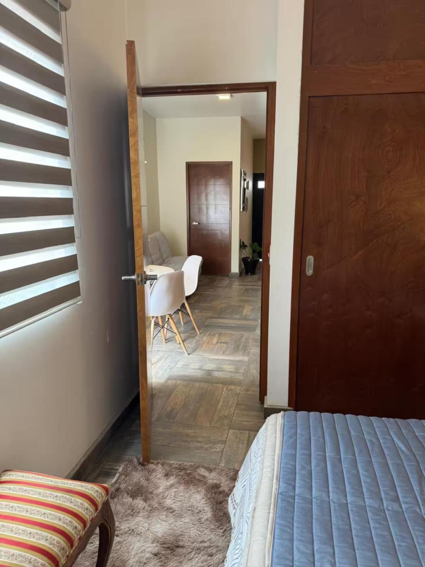 Apartamento Hermoso Dpto Centro De Coyoacan *